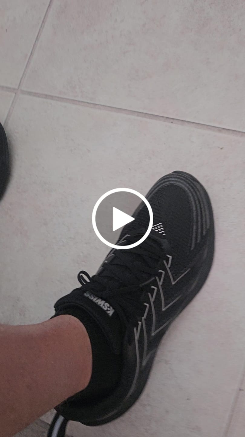 Customer video review of Worry-Free Delivery