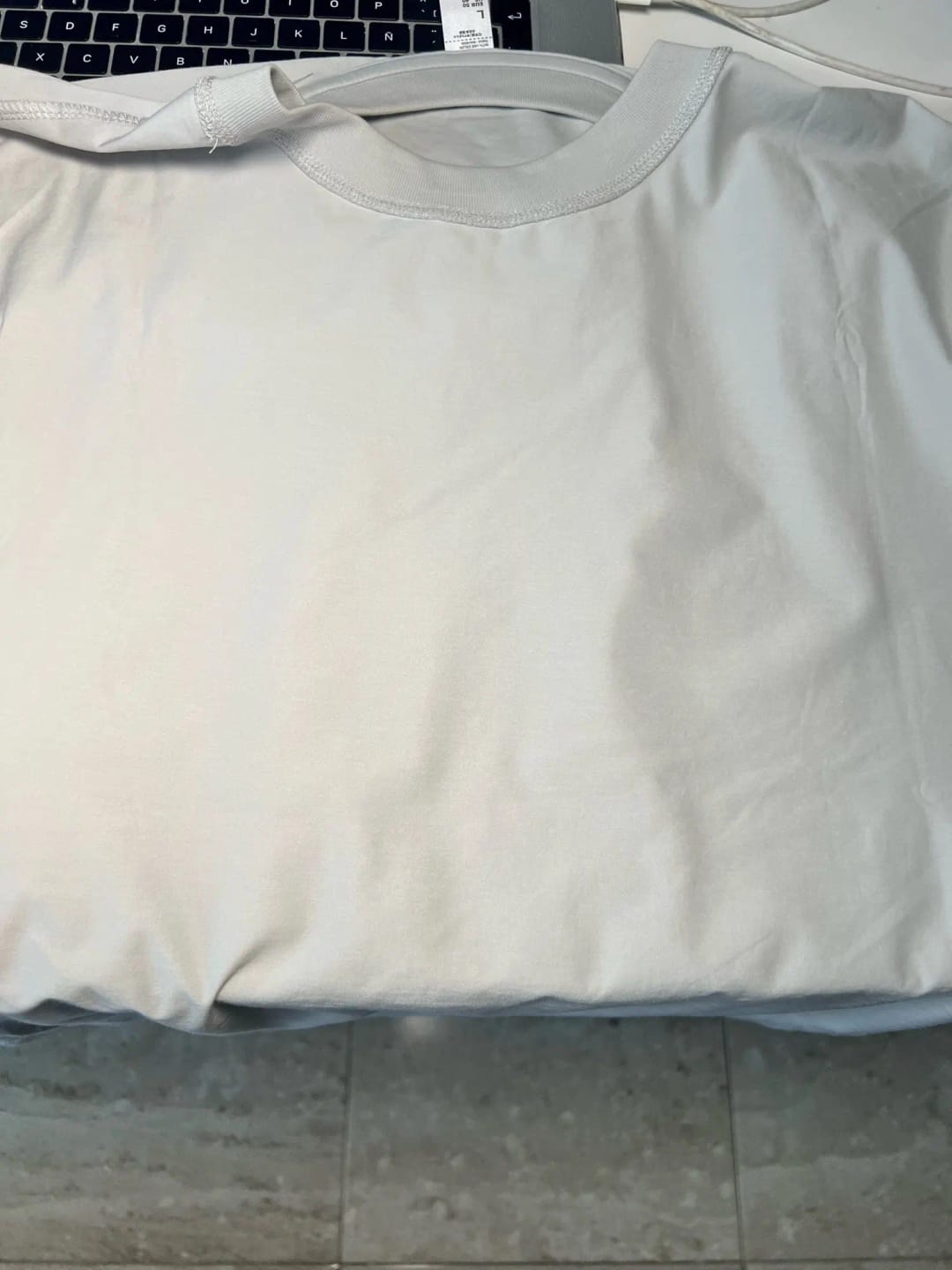 Customer photo review of Maglia Bellavita