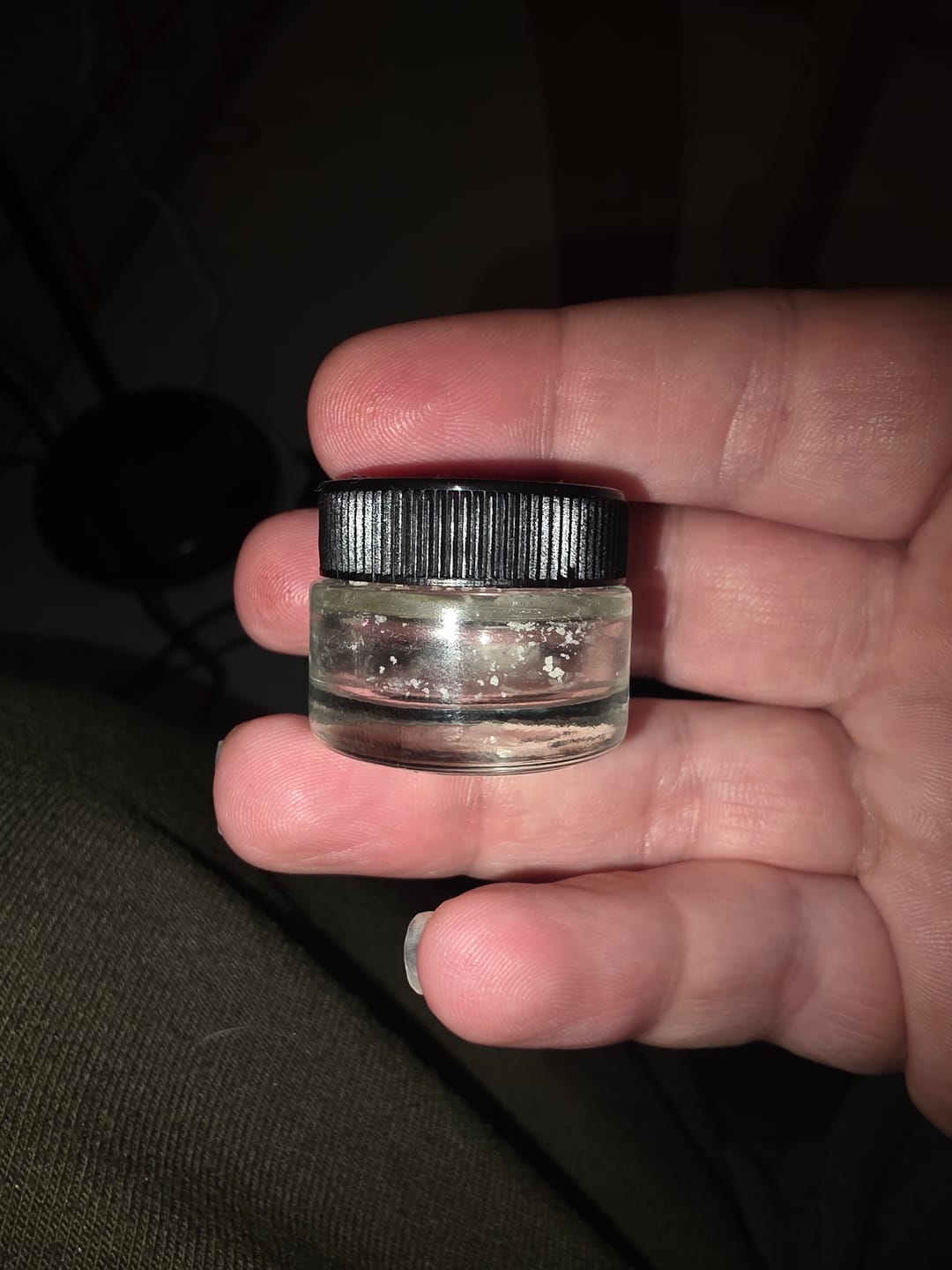 Customer photo review of High Way - 2g Luxury Diamonds