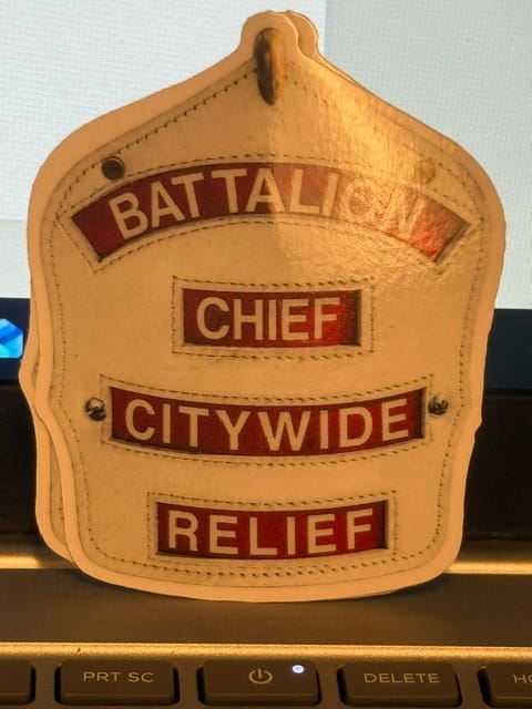 Customer photo review of 50 Custom Stickers for $19