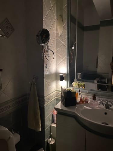 Customer photo review of LumiLight