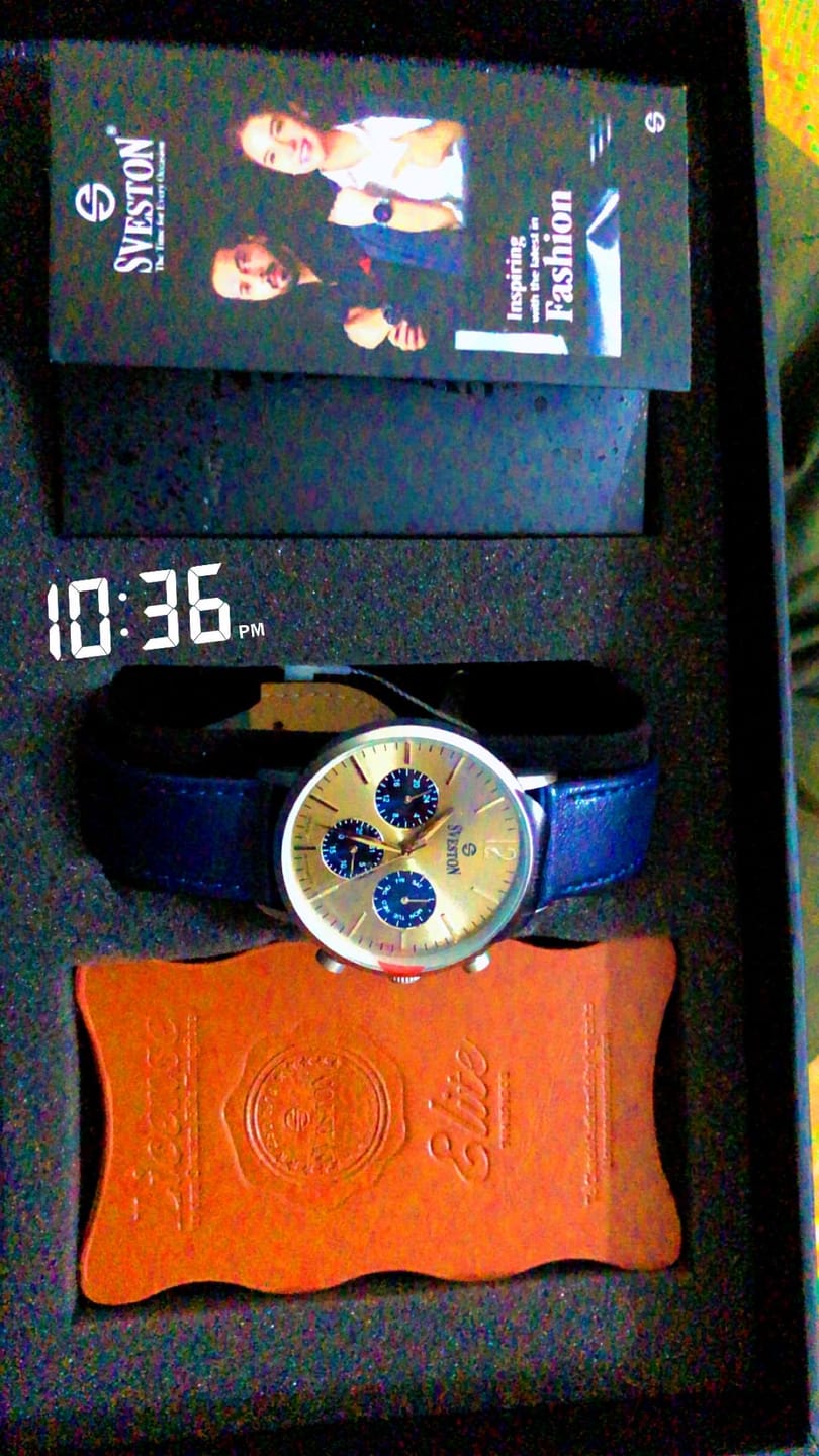 Customer photo review of Miro