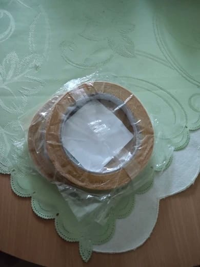 Customer photo review of Sanebu Mounting tape