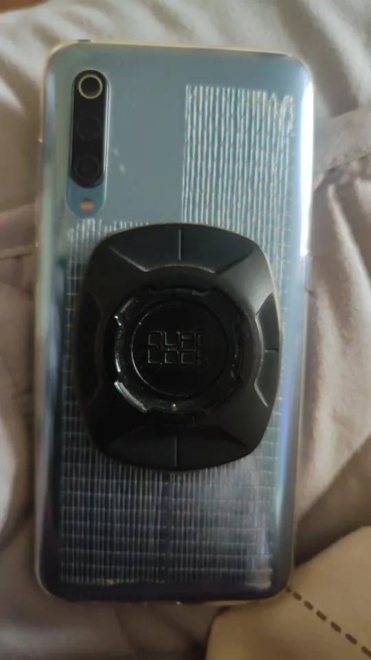 Customer photo review of Sanebu Mounting tape