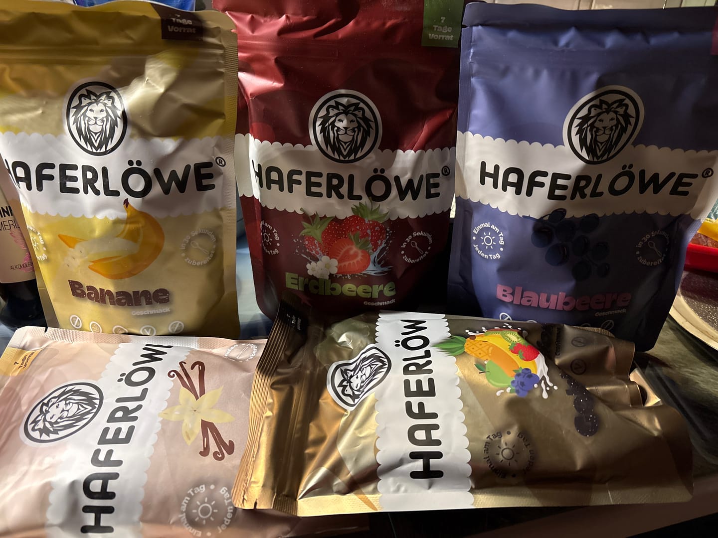 Customer photo review of Sparabo