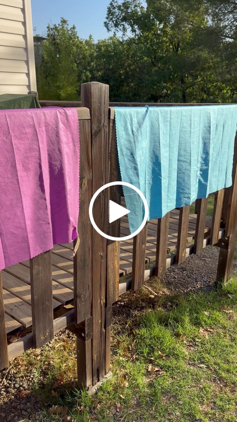 Customer video review of Serviette microfibre compacte - Air Towel™