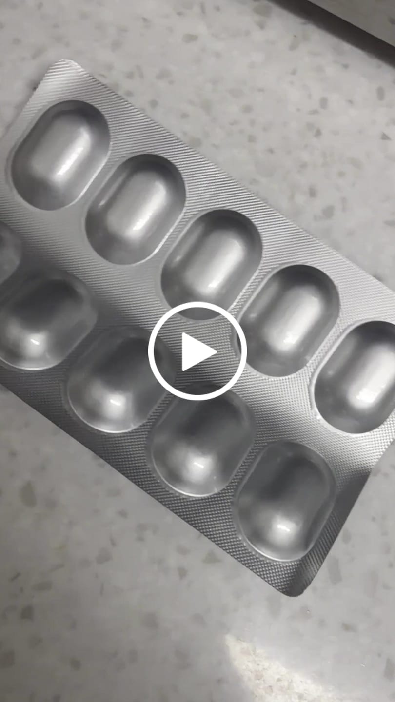 Customer video review of [다파스마트M] 10mg  /다파글리플로진(Dapagliflozin) 10mg + 메트포민(Metformin) 염산염 1,000mg