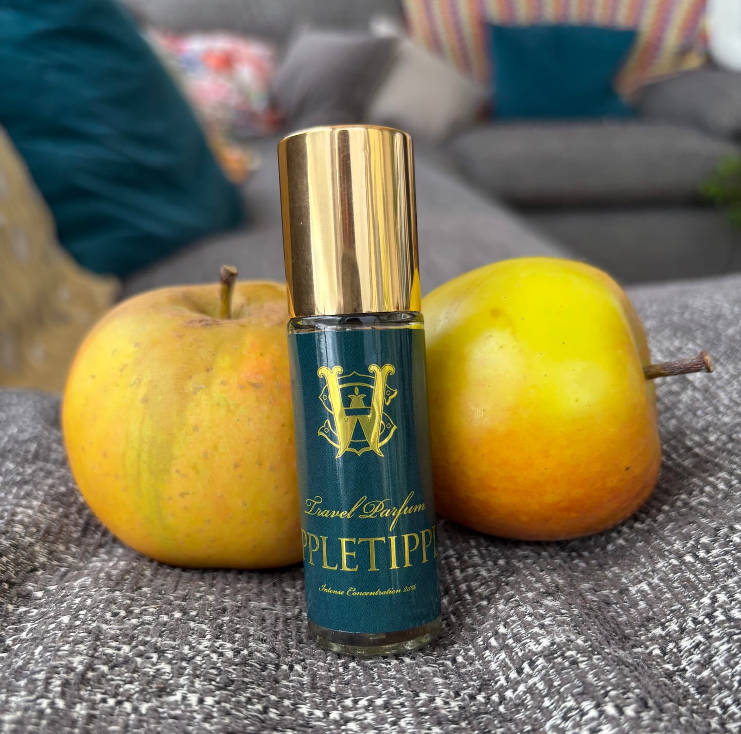 Customer photo review of Appletipple