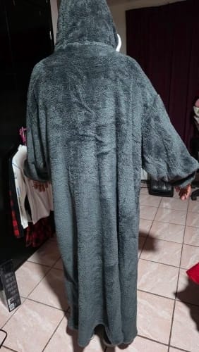 Customer photo review of PeltoHug™ - September Sale! Up to 50% off!