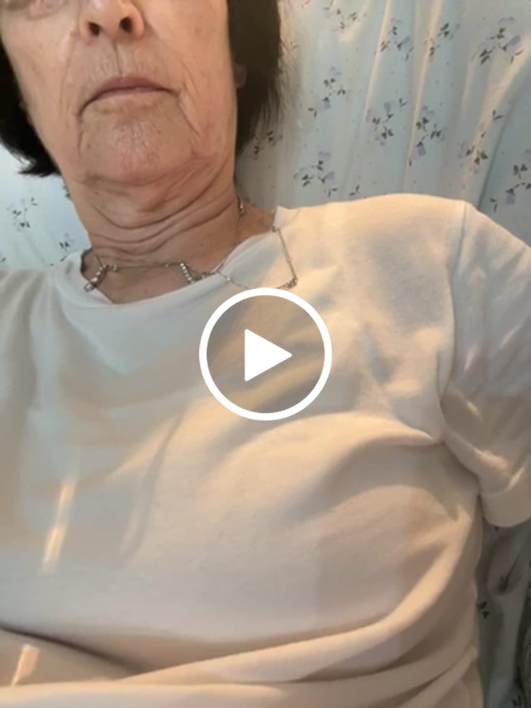 Customer video review of Extention Chain