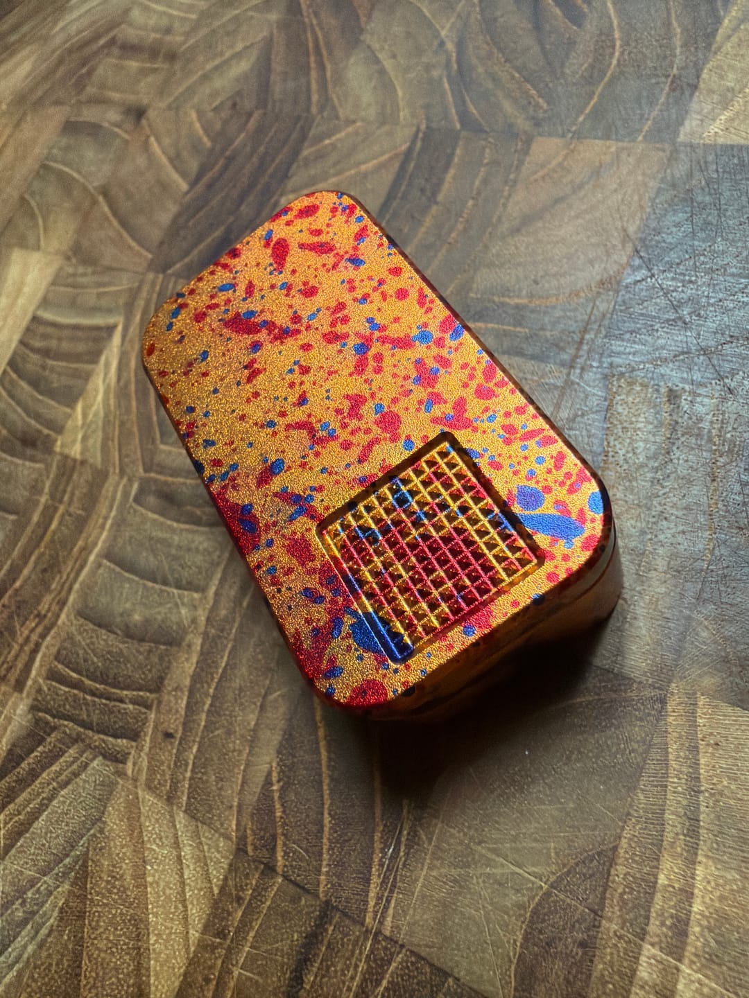 Customer photo review of MagNano Case