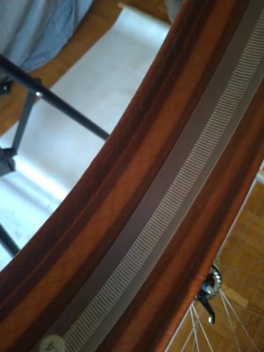 Customer photo review of Sanebu Mounting tape