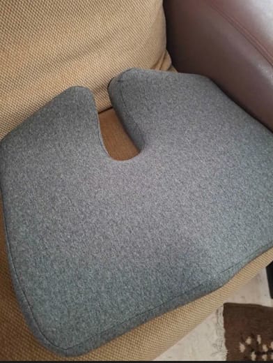 Customer photo review of Claudsıt™