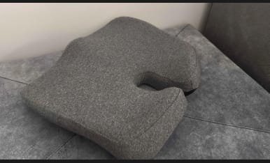 Customer photo review of Claudsıt™  Ortopedik Visco Minder