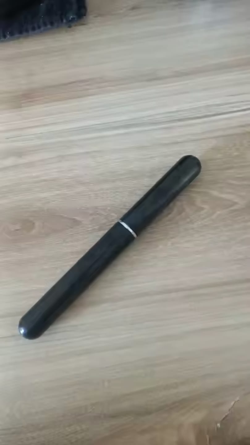 Customer photo review of Vine, Vi™ - Öppna Vinflaskor snabbt & lätt