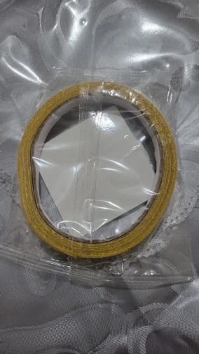 Customer photo review of Sanebu Mounting tape