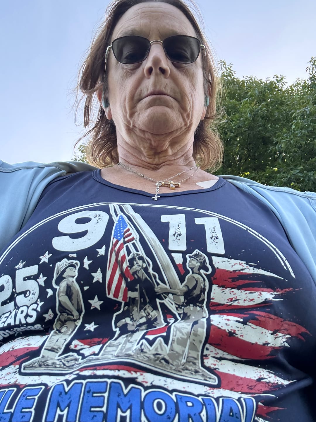 Customer photo review of 6th Annual 9.11 Mile Memorial Challenge