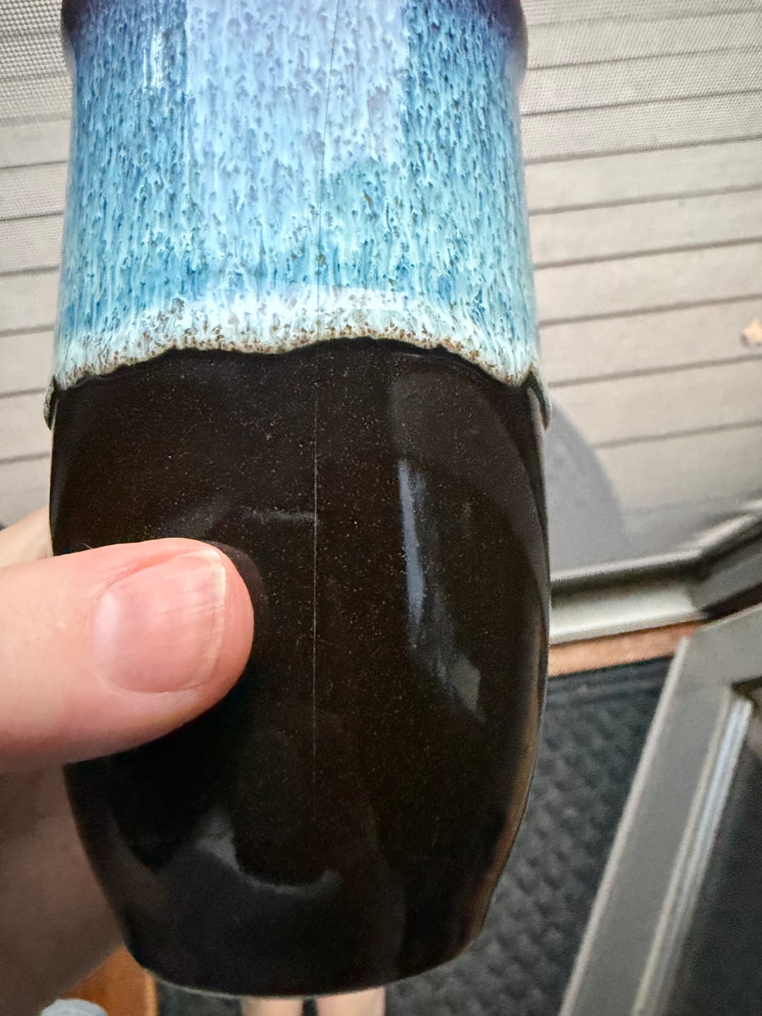 Customer photo review of Monsoon Cup 16oz