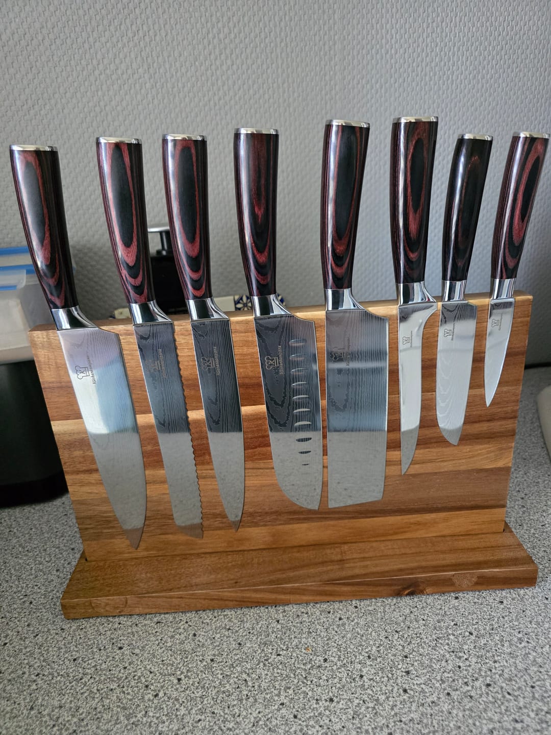 Customer photo review of Bestseller Sparangebot 12-teilig