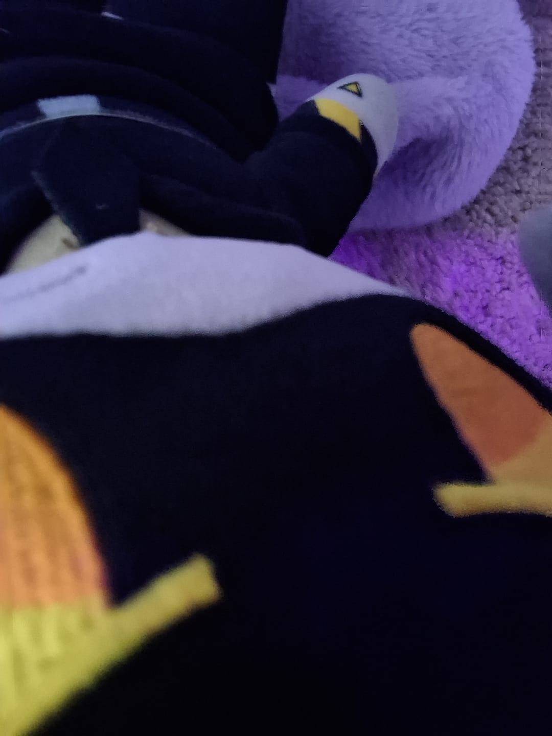 Customer photo review of J Plush
