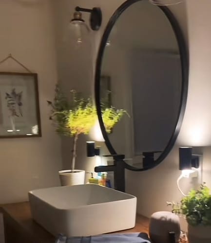 Customer photo review of LumiLight
