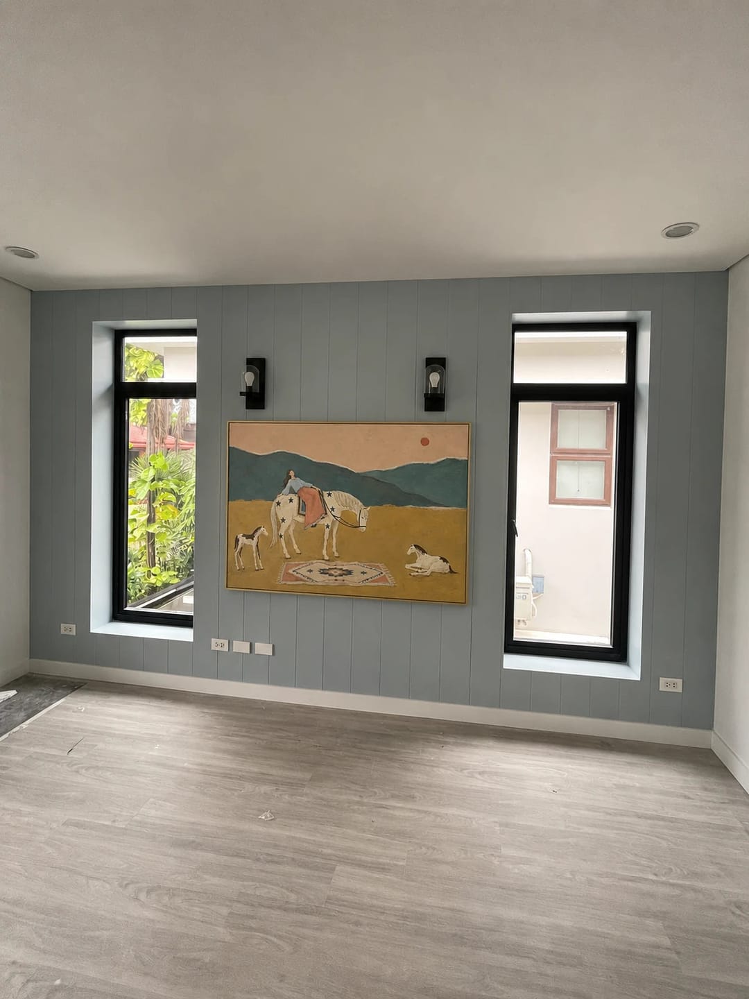 Customer photo review of Modern Folk Art｜Western Spirit
