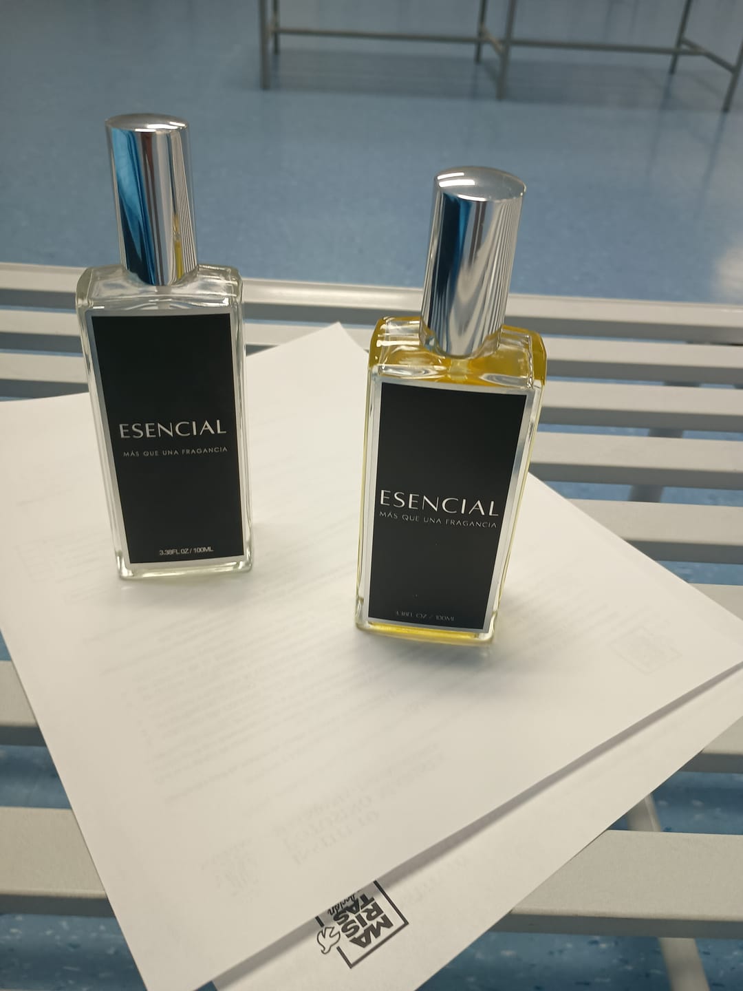 Customer photo review of H304 Inspirado en: Cherry Smoke - Tom Ford