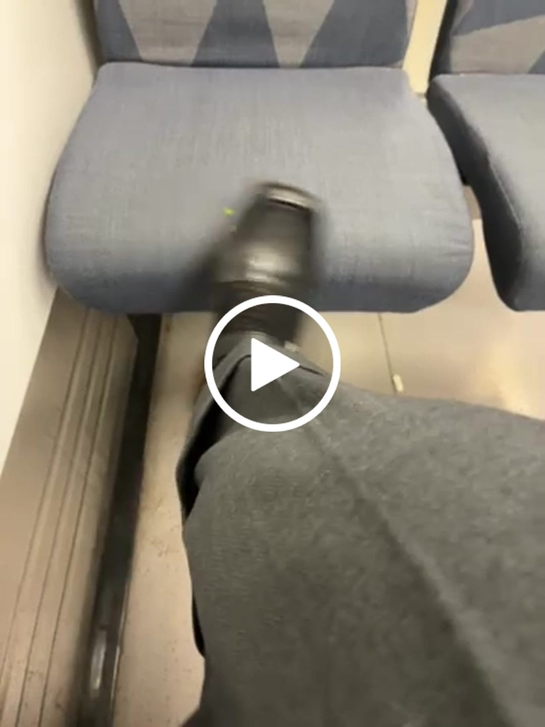 Customer video review of Iwa Black