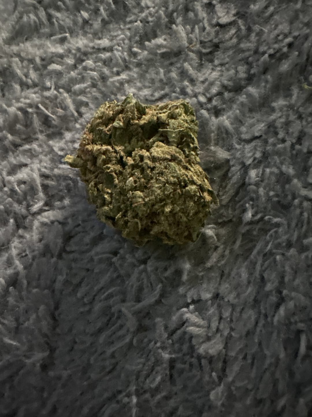 Customer photo review of Gorilla Glue - 14 Grams - Hybrid