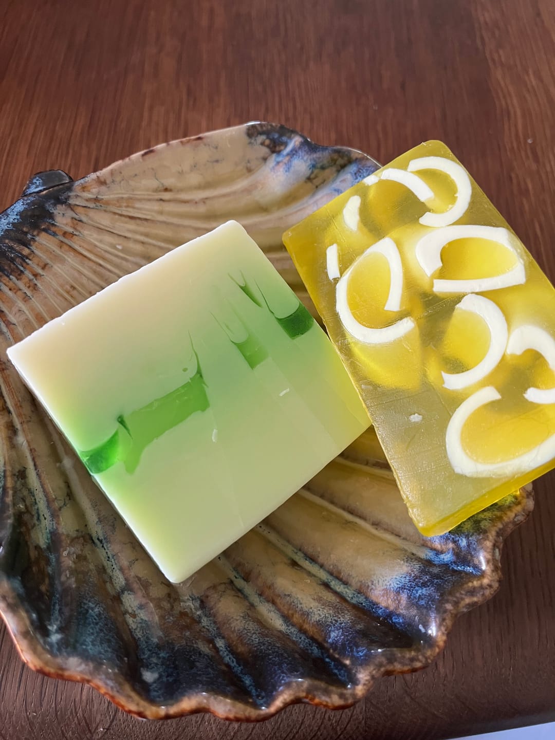 Customer photo review of Lemon Tree