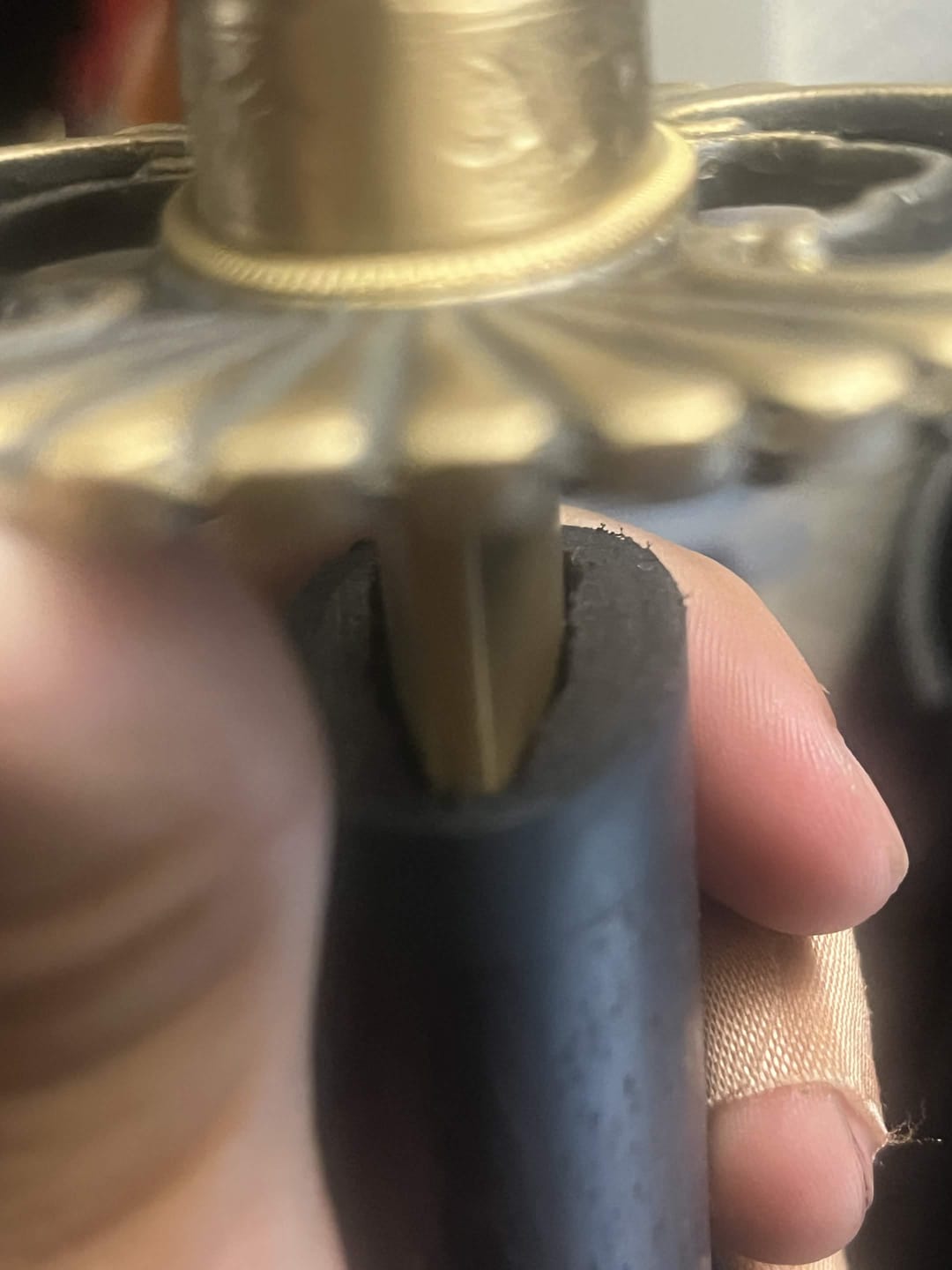 Customer photo review of Ōku Katana オーク