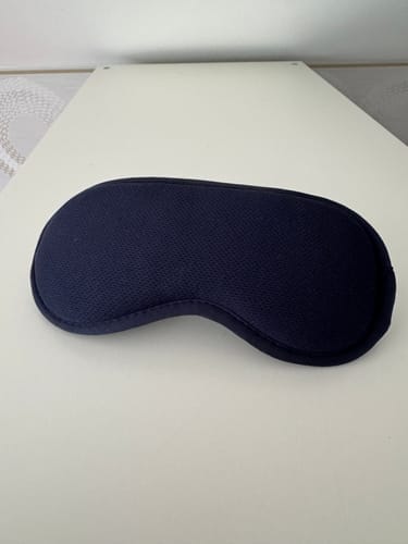 Customer photo review of CalmyEye – Recovery for Eyes & Head