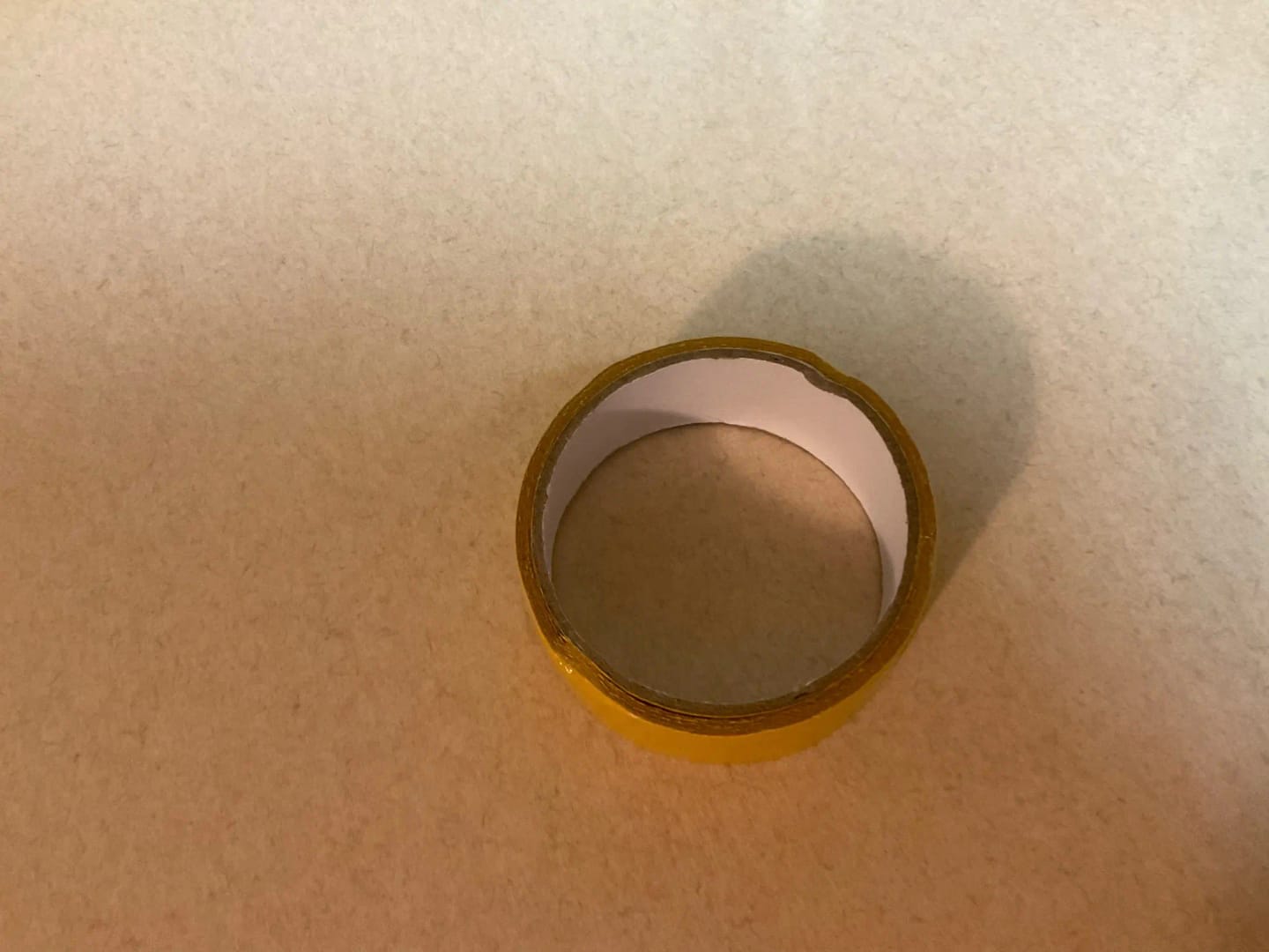 Customer photo review of Sanebu Mounting tape