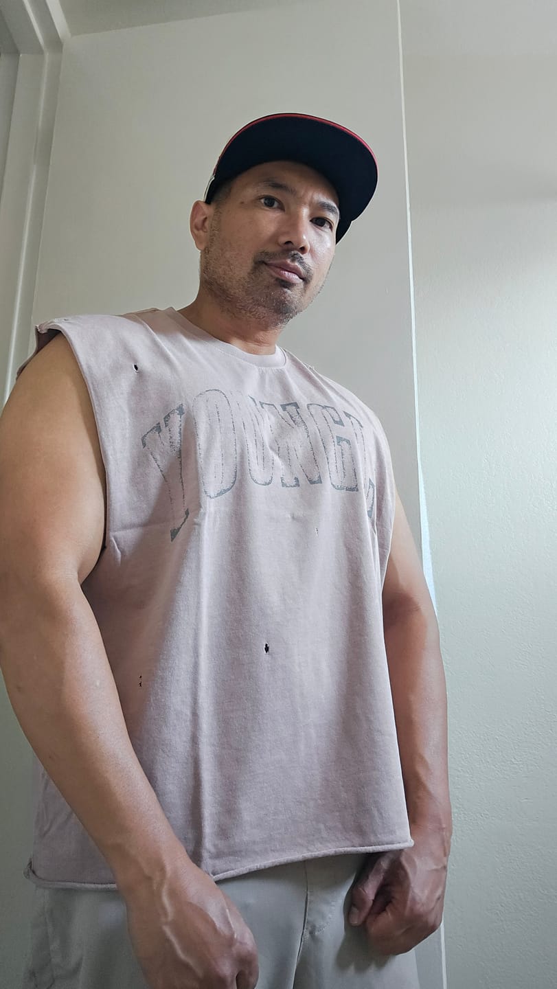 Customer photo review of 3098 - Since '14 Cut-Offs