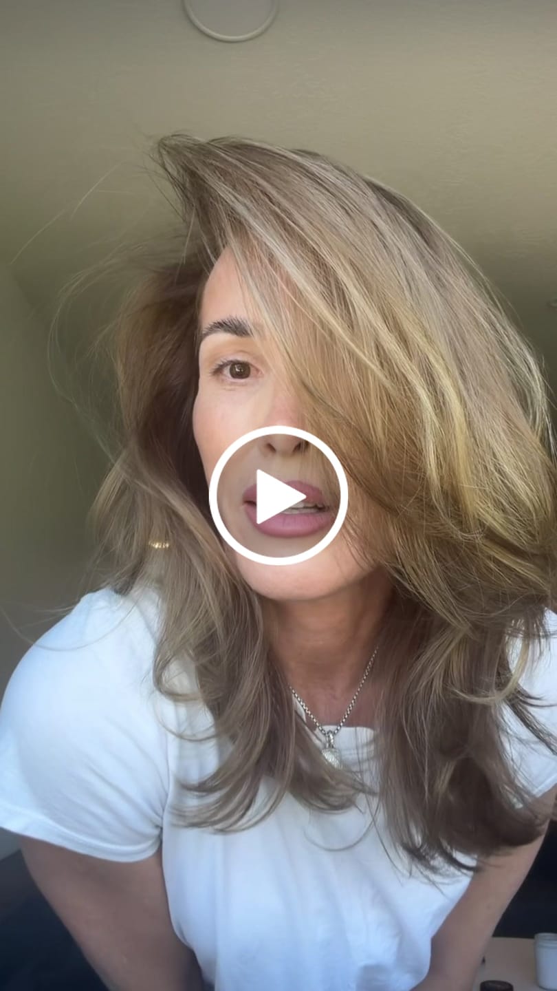 Customer video review of Hard to Miss