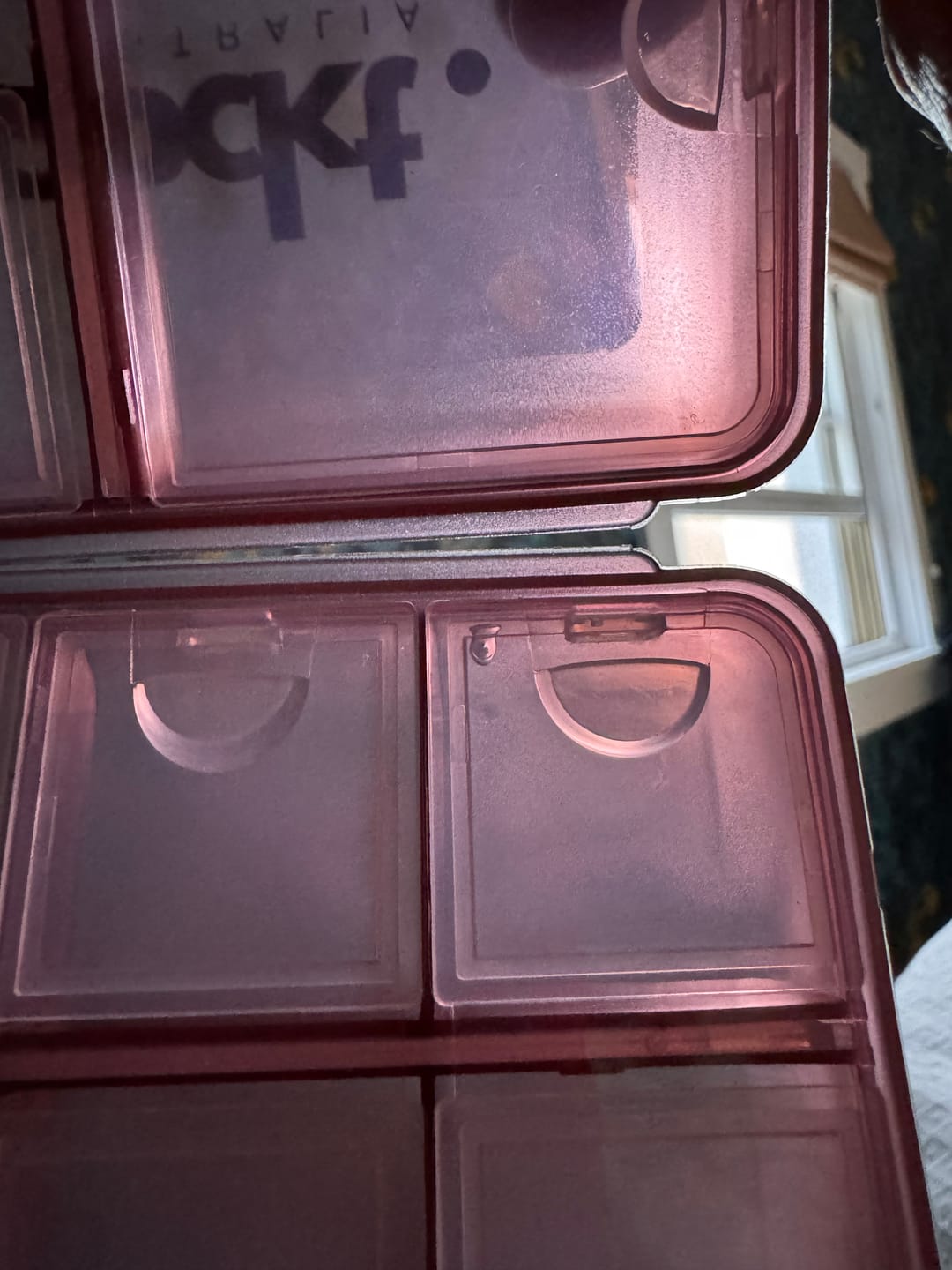 Customer photo review of Pockt™ Pal