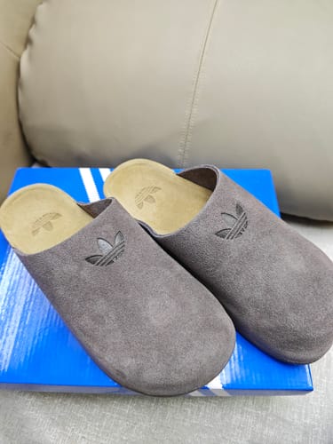 Customer photo review of *四色*Adidas Adimule Slides 懶人鞋