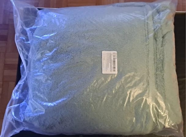 Customer photo review of PeltoHug™ - September Sale! Up to 50% off!
