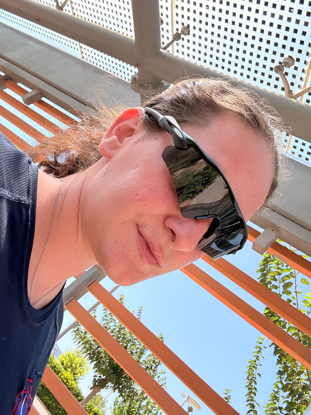 Customer photo review of Nomade Black