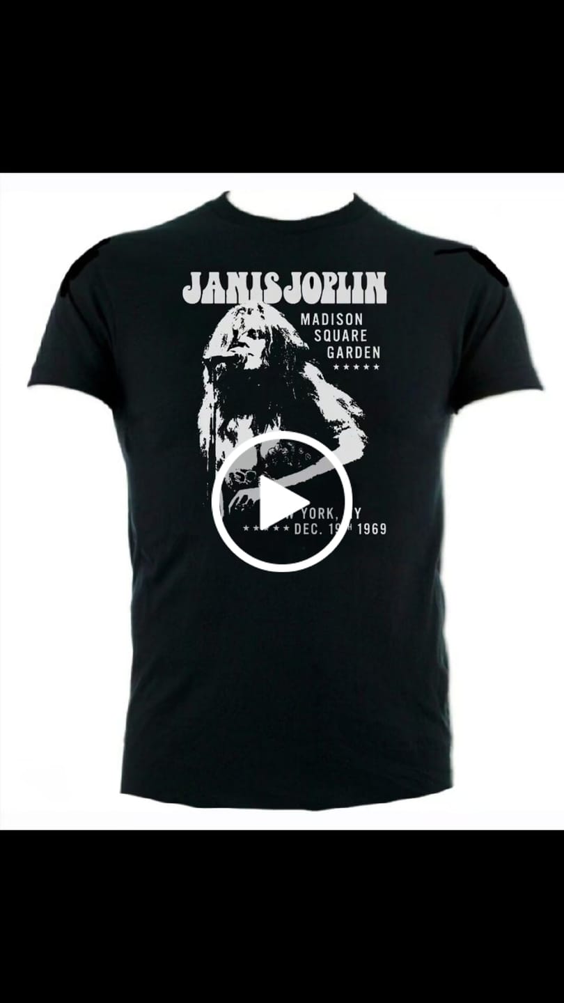 Customer video review of Unisex T-Shirt