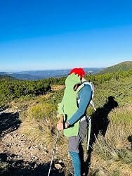 Customer photo review of DinoSnug™ Baby Carrier Cover