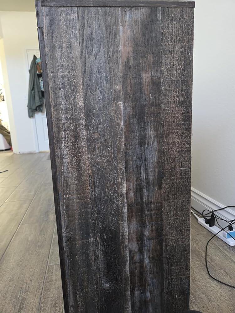 Customer photo review of FixStik – pennarelli a cera per la riparazione del legno