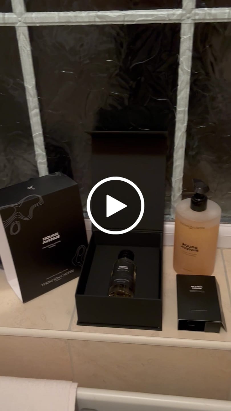 Customer video review of Blush Hour | Eau de Parfum | 2ml