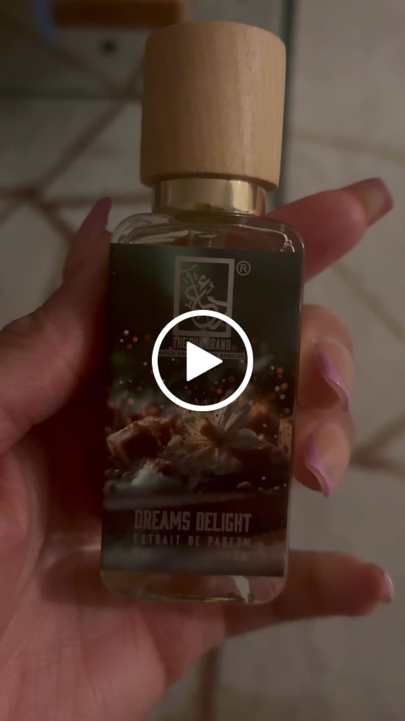 Customer video review of Dreams Delight