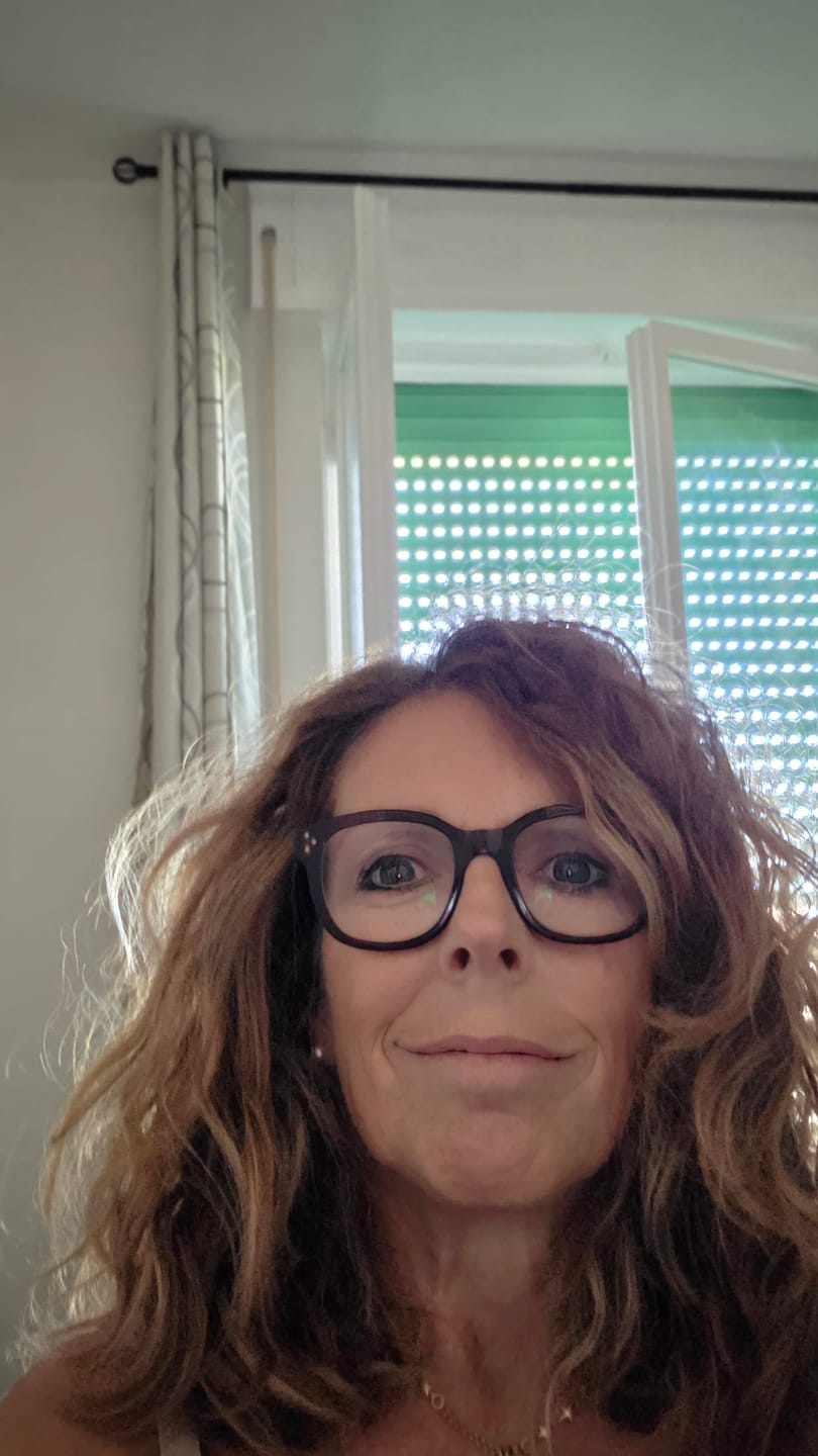 Customer photo review of Nebulizzatore Curly's Way