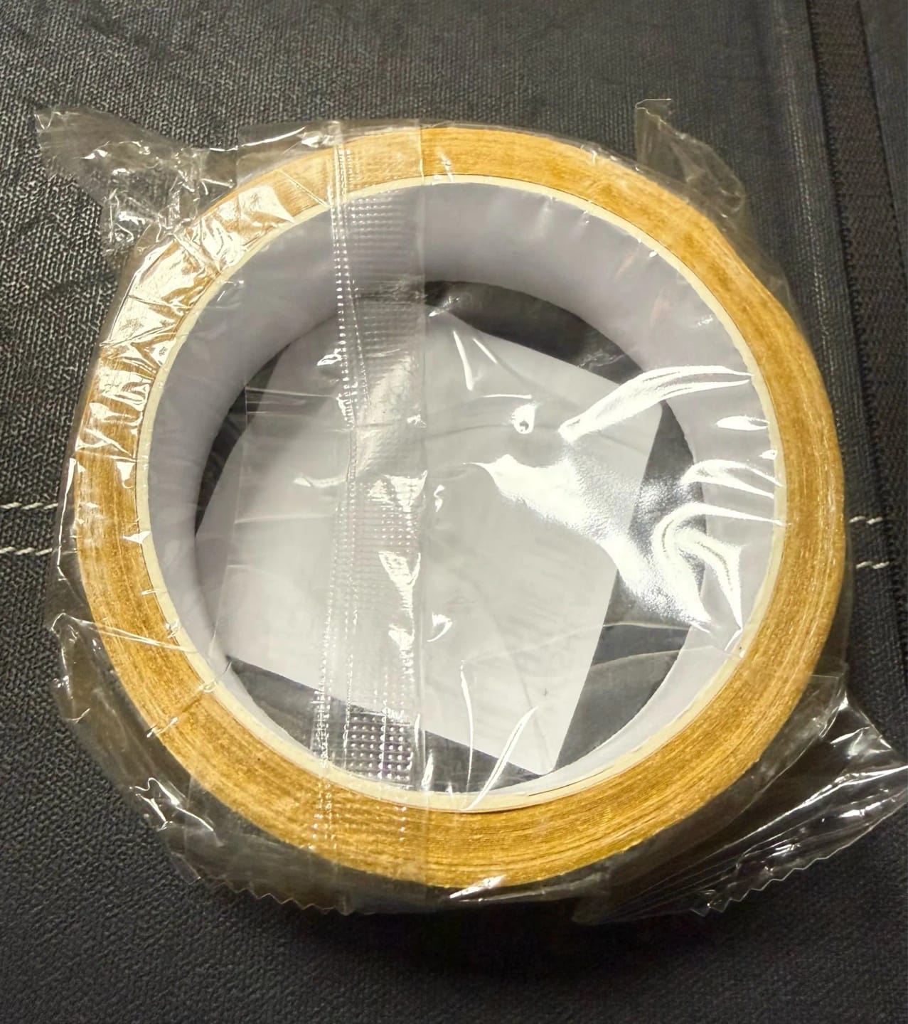 Customer photo review of Sanebu Mounting tape