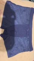 Customer photo review of BOXER DE FIBRA DE BAMBÚ PREMIUM - PACK 4X1 NOMAD