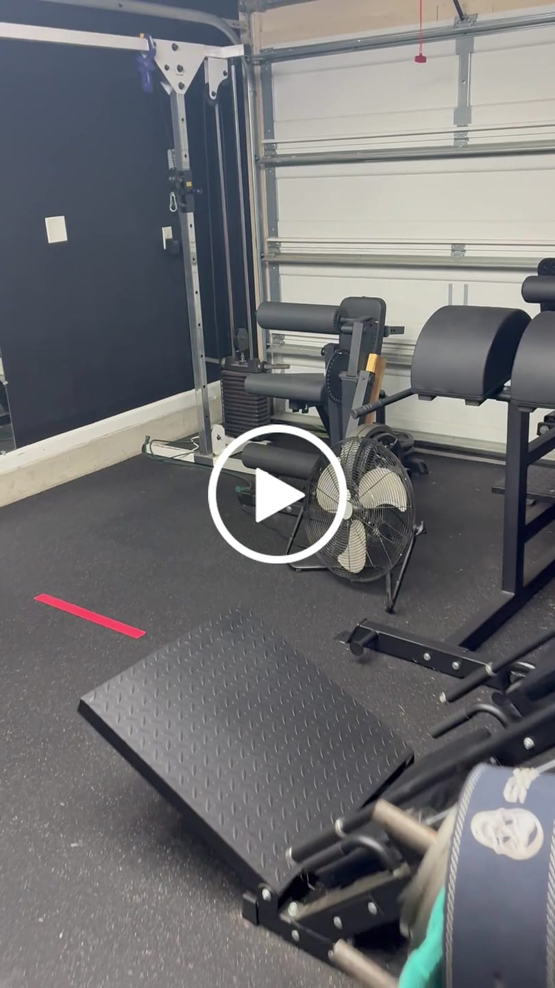 Customer video review of BX2 Compact Smith All-In-One