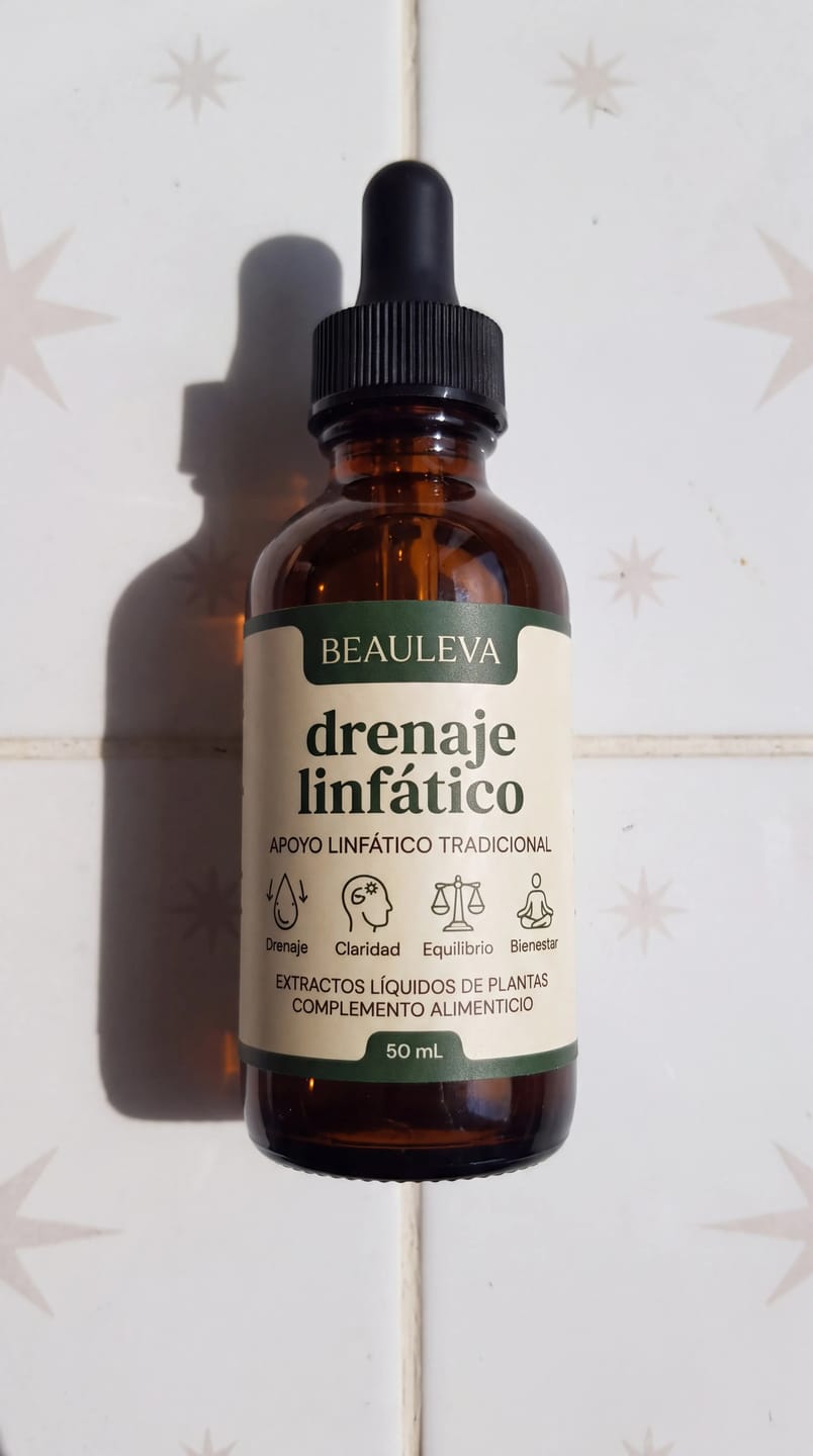 Customer photo review of DRENAJE LINFÁTICO