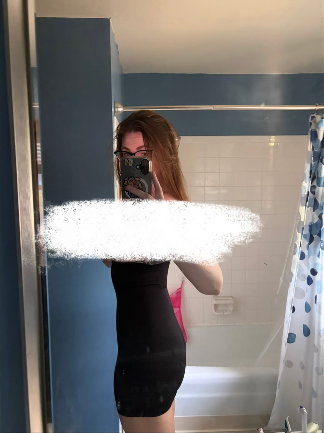 Customer photo review of KORFORM™ SHORTS